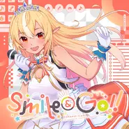 Flare Ch. 不知火フレア 2b.webp (181 KB) Smile & Go!!