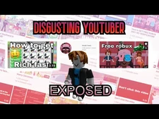 The_*WORST*_Robux_Scam_YouTuber_*EXPOSED*