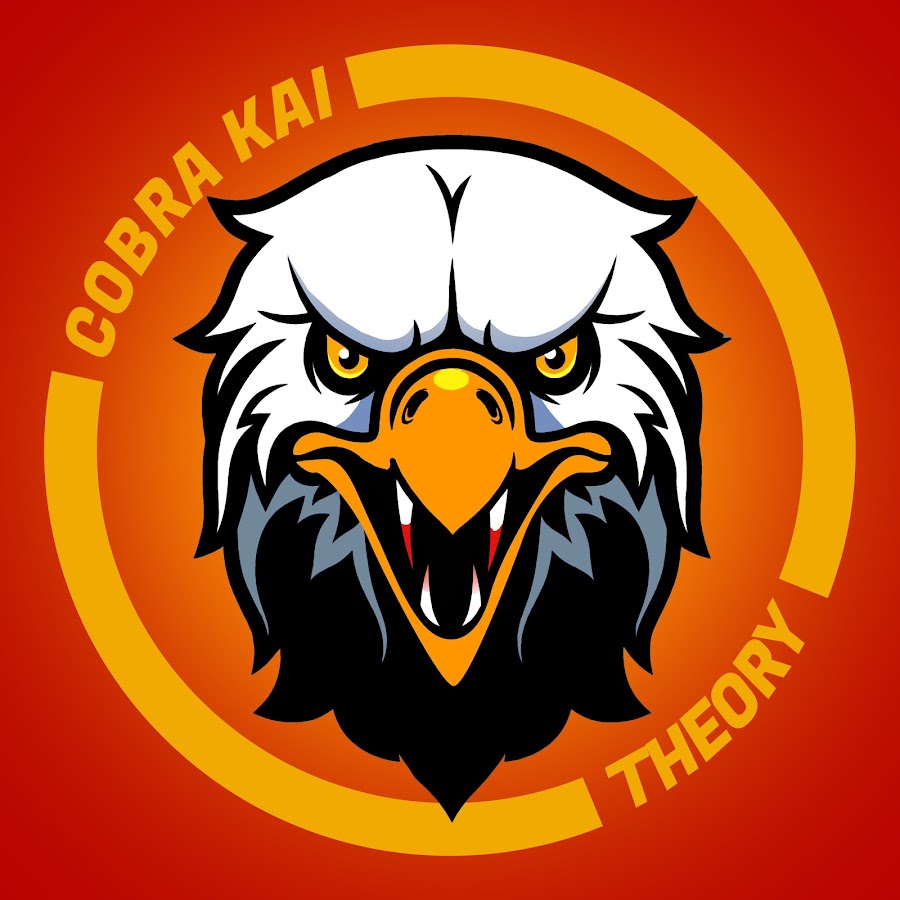 Cobra Kai Theory | Wikitubia | Fandom