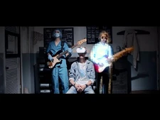 Garrett_Williamson_-_Thought_of_You