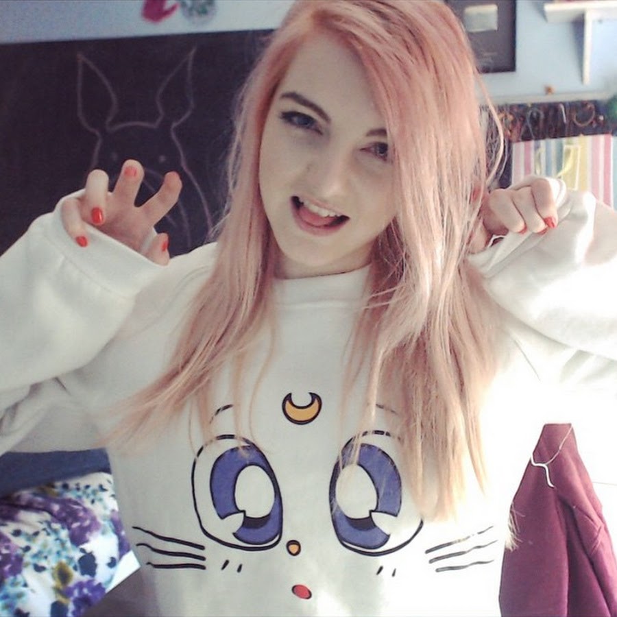 Ldshadowlady Wikitubia Fandom