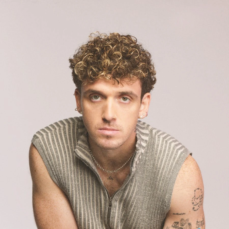 Lauv | Wikitubia | Fandom