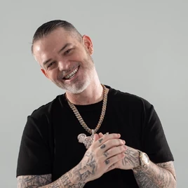Paul Wall