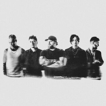 Asking Alexandria | Wikitubia | Fandom