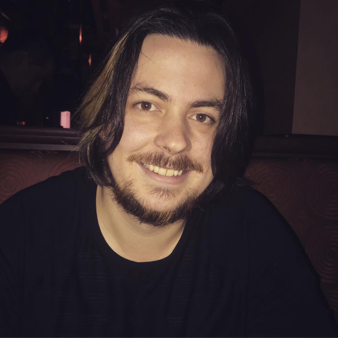 egoraptor face