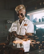 LudwigGallery1.png (1.36 MB) "The Yard" Merch Shoot, 2022.