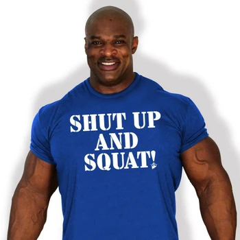 Ronnie Coleman | Wikitubia | Fandom