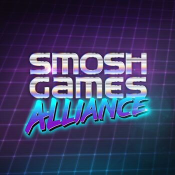 Smosh Games Alliance