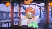 Kiara, Chonkers and Smoothie