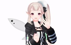 える プロフ必読 ページ える / Elu【にじさんじ】 | Wikitubia | Fandom