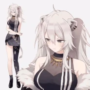 Rigging by 入江燈