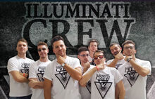 Illuminati crew