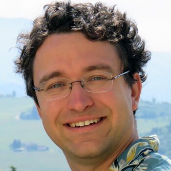 John Shedletsky | Wikitubia | Fandom