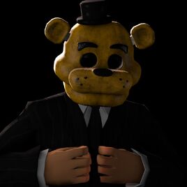 Mr.GoldyLIVE