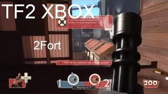Tf2 on xbox one cheap