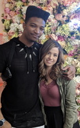 Etika and Pokimane