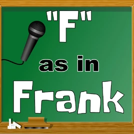 F as in Frank