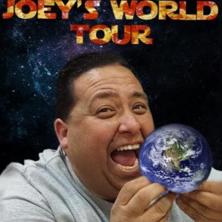 joeys world tour autism