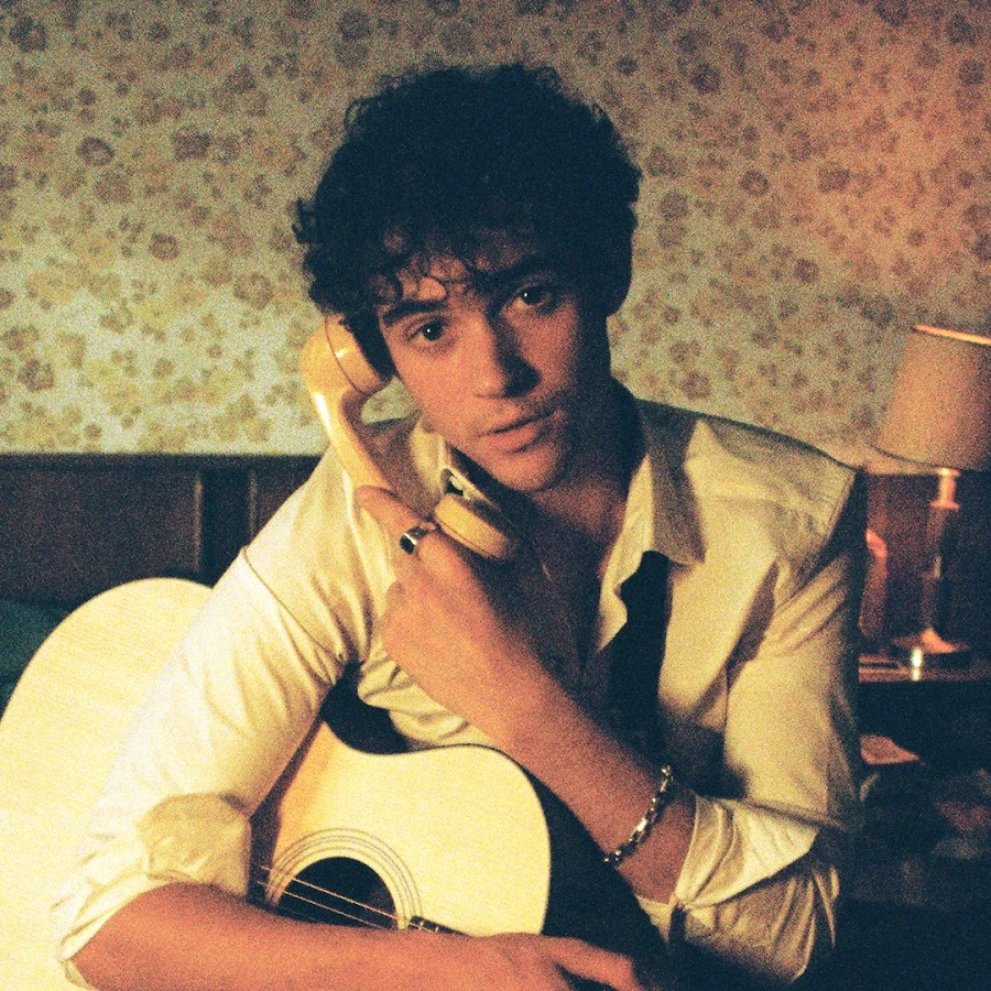 Joshua Bassett Wikitubia Fandom