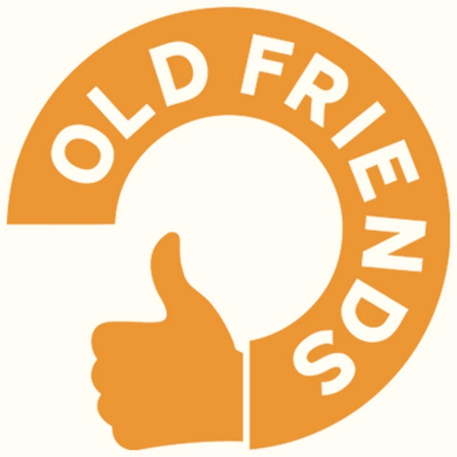 OldFriendsRecords | Wikitubia | Fandom