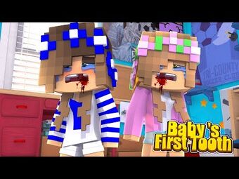 Little Carly Minecraft Wikitubia Fandom