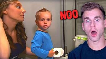 Reaction time funny videos sale