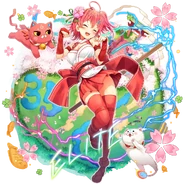 In Dawn of the Breakers