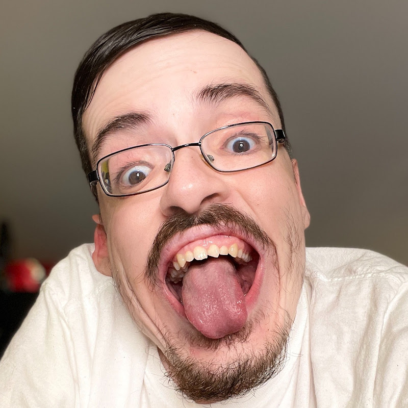 Whats wrong with ricky berwick