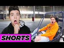 STEALING_PRESTON'S_GO_KARTS!