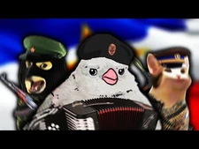 A_Normal_Day_In_The_BALKANS