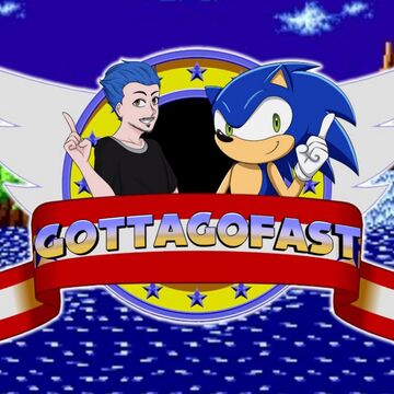 Gotta Go Fast Wikitubia Fandom