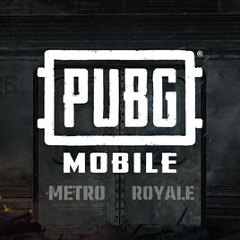 PUBG MOBILE