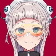 Old icon