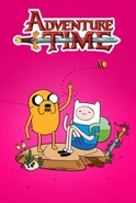 Adventure Time Poster.jpg (119 KB) Poster