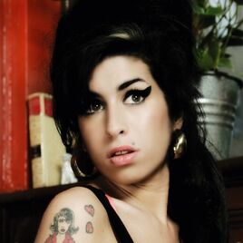 AmyWinehouse