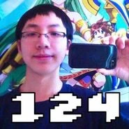 Plainrock124's fourth profile picture, used from 2015-2016