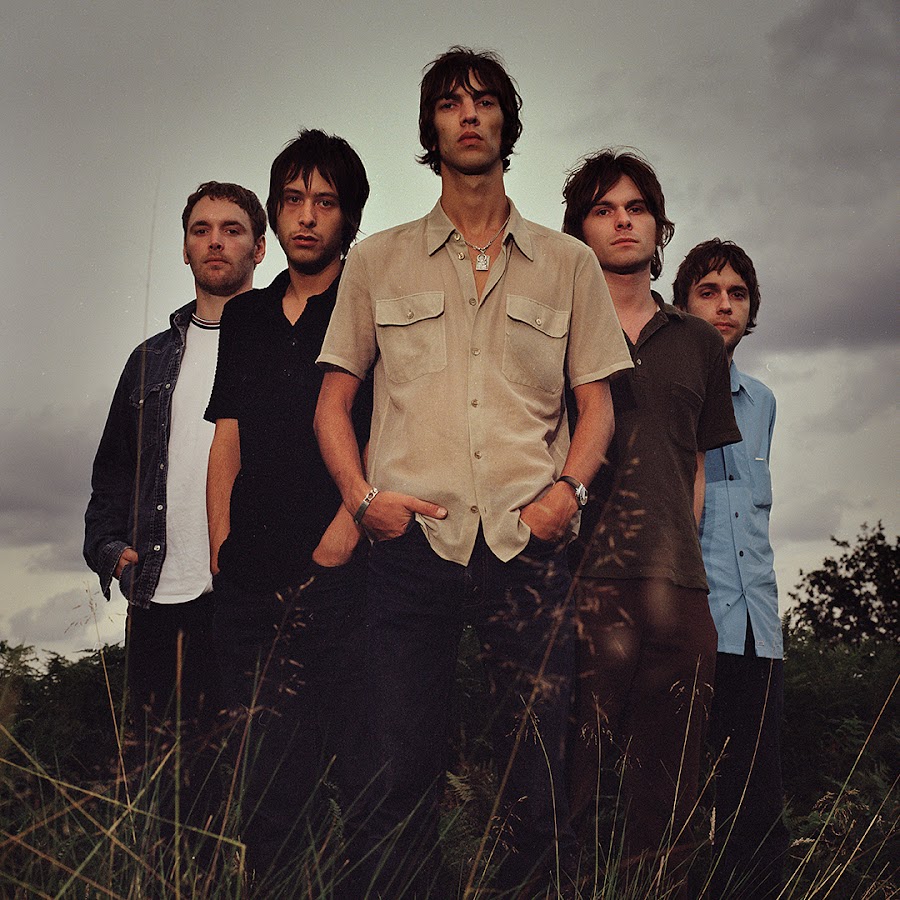 The verve hot sale she's a superstar