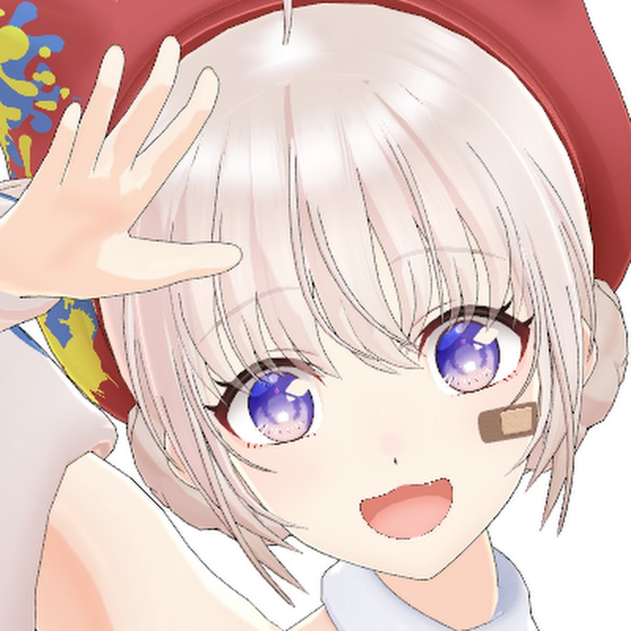 大代真白 あおぎり高校美術部 Wikitubia Fandom