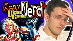 AVGN Episode 200 is now the lowest rated episode on his IMDB page :  r/TheCinemassacreTruth