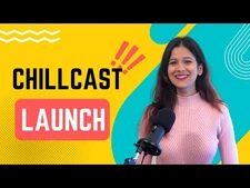 CHILLCAST_Launch!!