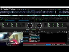 Evenesssancne_live_dj_trap_mix