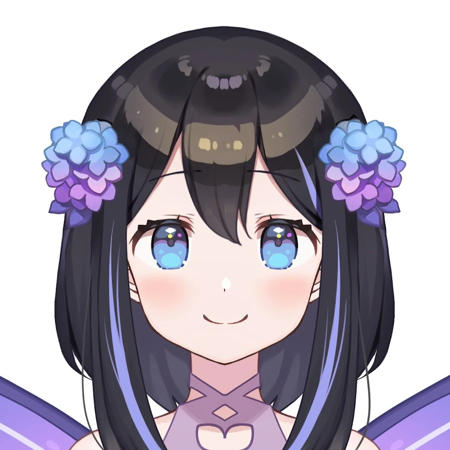 Hanabi Lafy Ch. Pixela-Isekai | Wikitubia | Fandom
