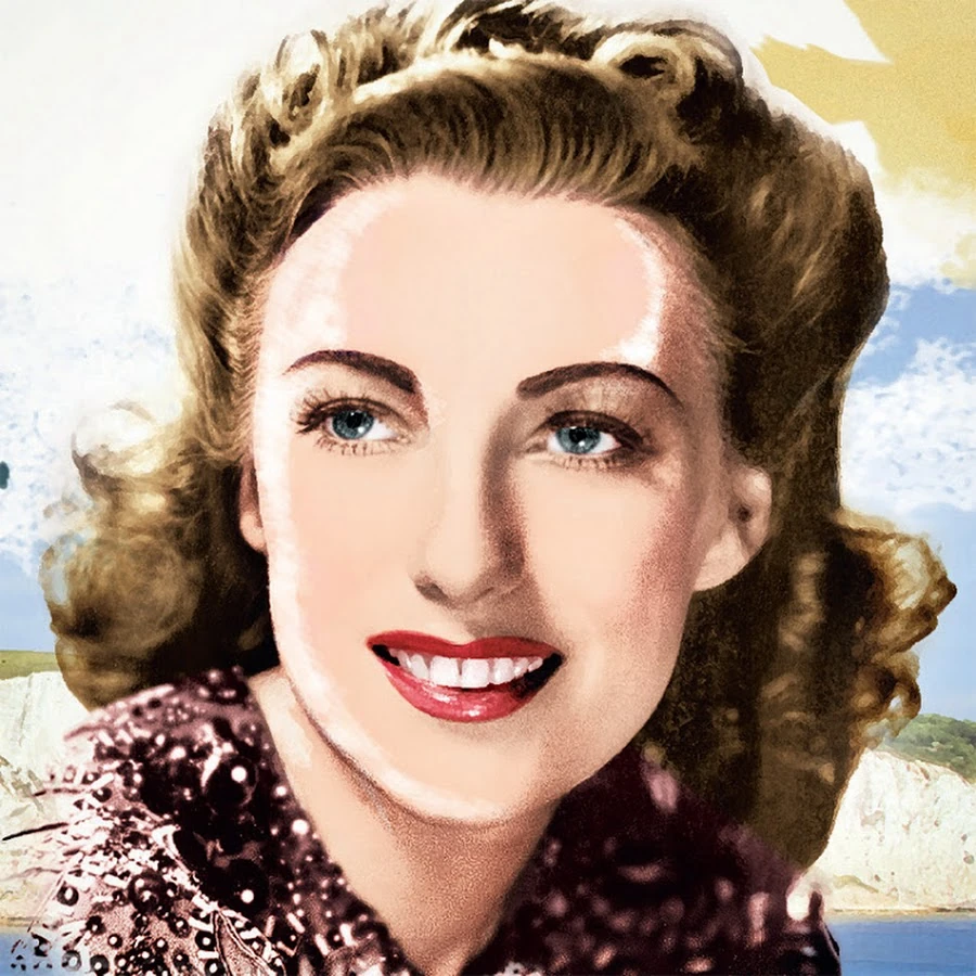 Vera Lynn | Wikitubia | Fandom