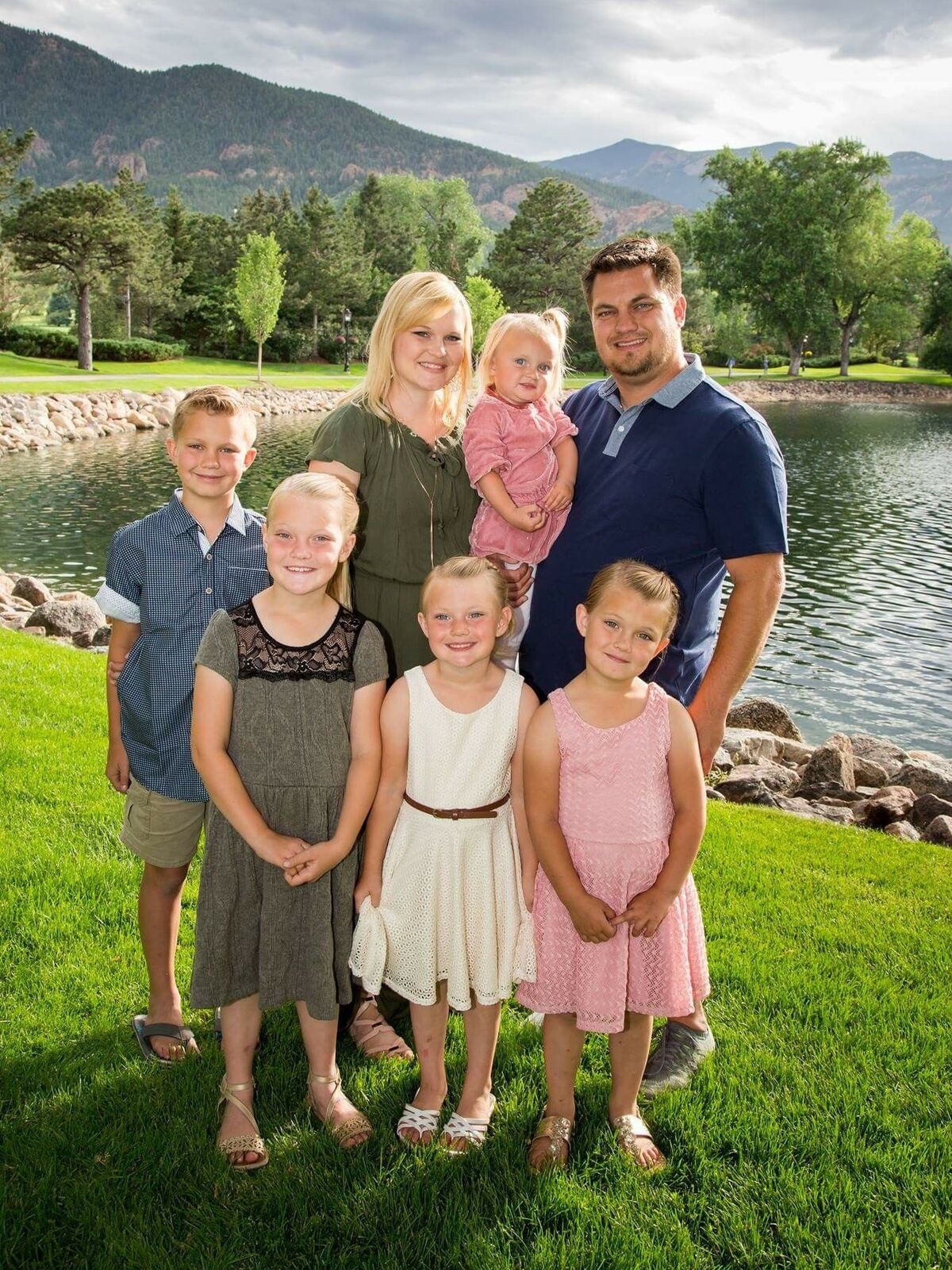 Aris Yeager'S Family: The Business That Changed Everything - a3fe59e