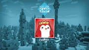 Image used to announce Zyphon as a member of Future SMP