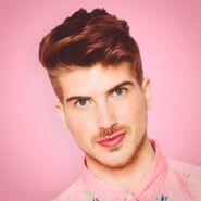 Joey Graceffa