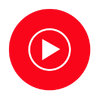 YouTubeMusic Logo