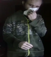 Cyraxx after said fight.