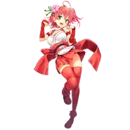 In Dawn of the Breakers