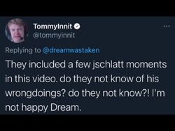 TommyInnit: Life as one of the world's top content creators - BBC News